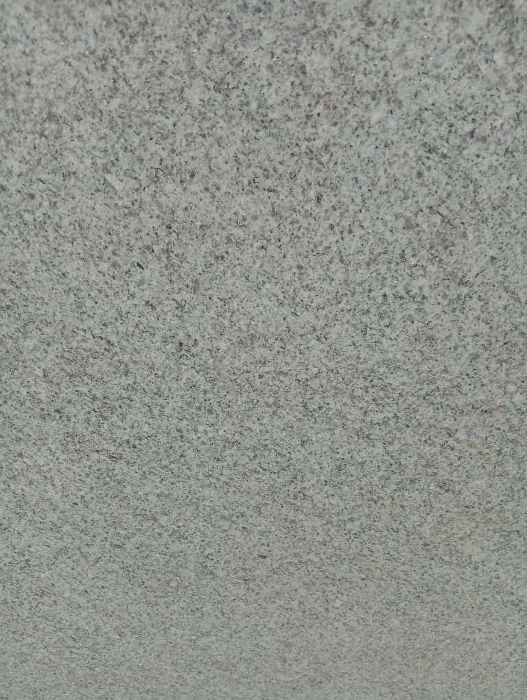 Flamed Champaigne White